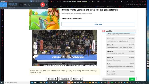 part8: wrestling fan: NJPW World Tag League 2024 Finals 12/8/24 #njpw