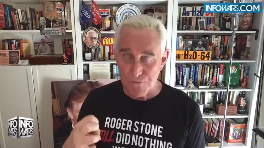 The Alex Jones Full Monday Show (02/14/2022)