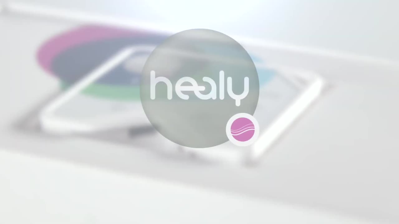 04 The Healy App First Steps RU