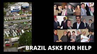 Brazil by Brazilians