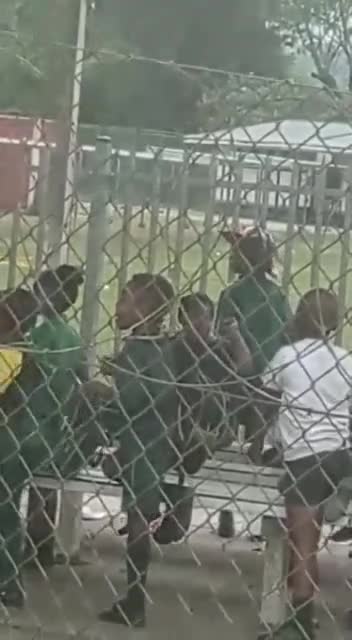 Guard stabbed, two more wounded in KZN school attack