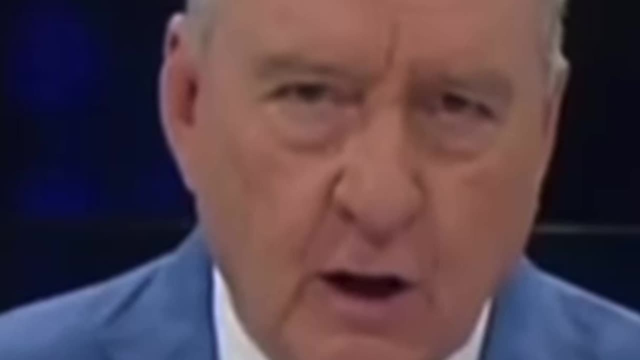 Alan Jones calls the climate hoax