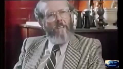 Old PBS Documentary on Flat Earth