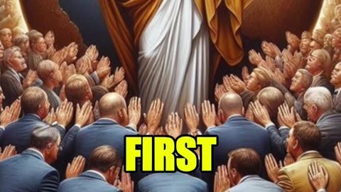 It's Time To Repent... 😰🫣 #faith #salvation #Lord #heaven #hell #jesus #
