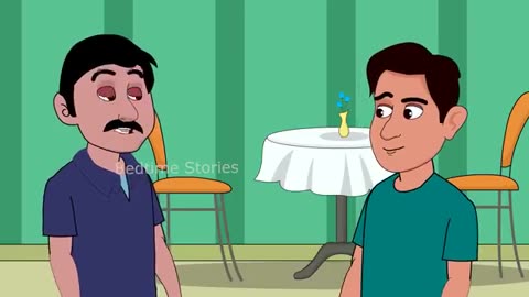 Kahani नाटी दुल्हन - hindi kahaniya _ story time _ saas bahu _ _ kahaniya _ New stories(360P)