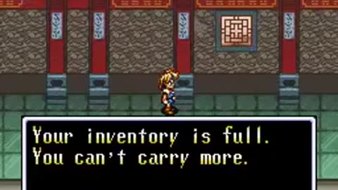 ILLUSION OF GAIA [ Pt. 12 ]