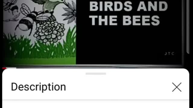 Birds and the Bees lgbtq