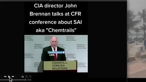 FEMA Emergency Alert System Exposes Covid Vax 5G Zombies CIA Central Bank Worldwide Weather Warfare
