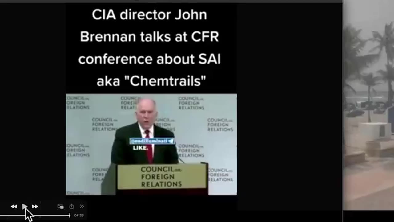 FEMA Emergency Alert System Exposes Covid Vax 5G Zombies CIA Central Bank Worldwide Weather Warfare