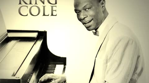 Today in 1950 'Mona Lisa' by Nat King Cole was #1