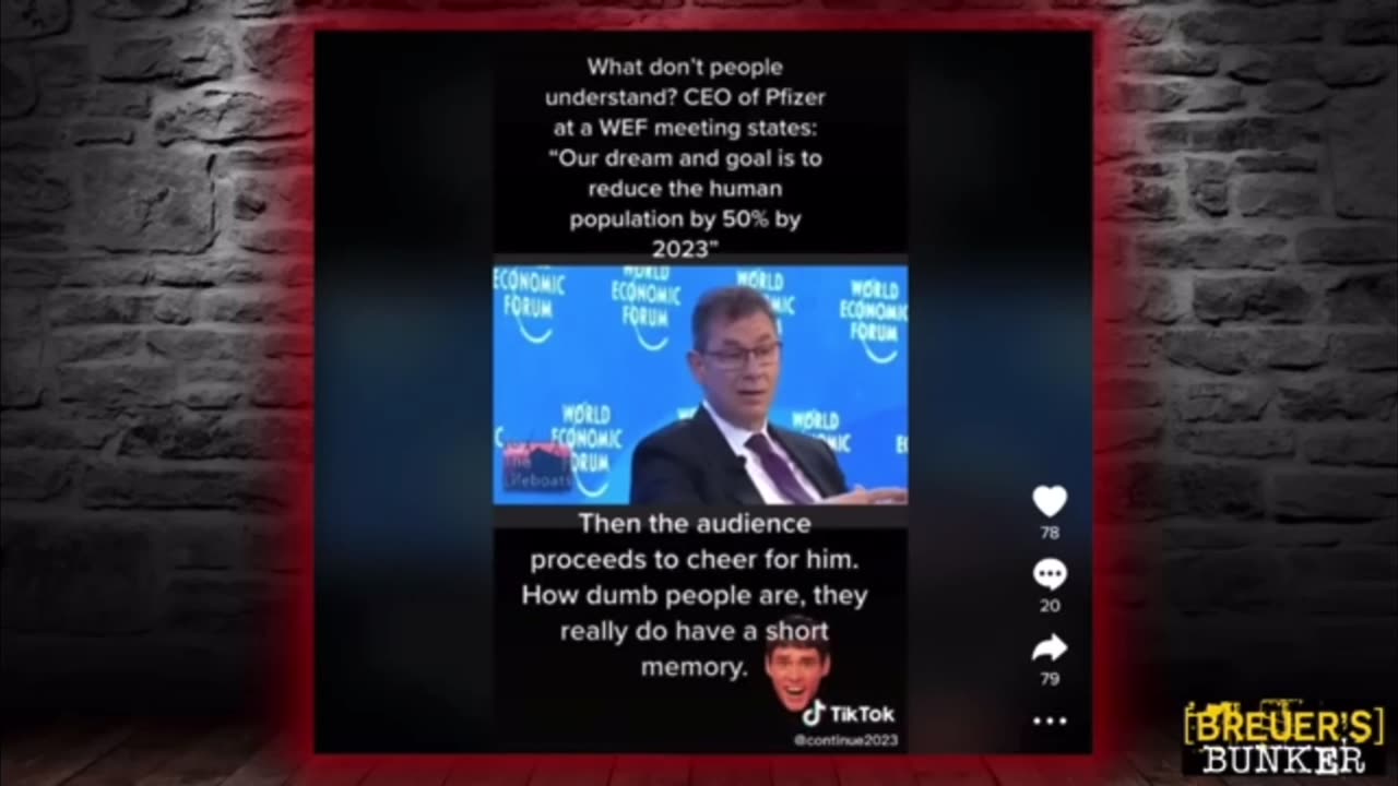 Clip Breunoverse Pt 2 👀👀