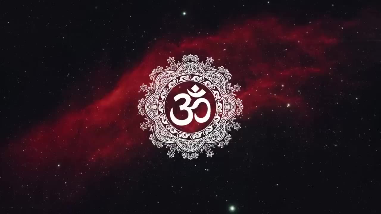 108 times om chanting meditation music , positive and very relexing.