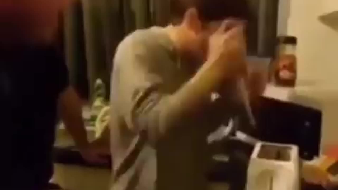 Knife + Toaster