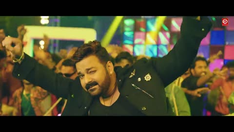 Teri Laal Chunariya Official Song Power Star Pawan Singh