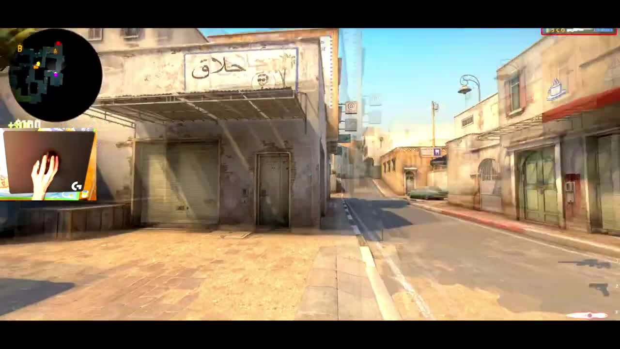 【CSGO】2022年にCSGOを楽しむ唯一の日本人 The only Japanese to enjoy CSGO in 2022 CSGO Montage