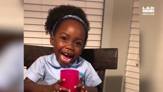 KIDS FUNNY videos