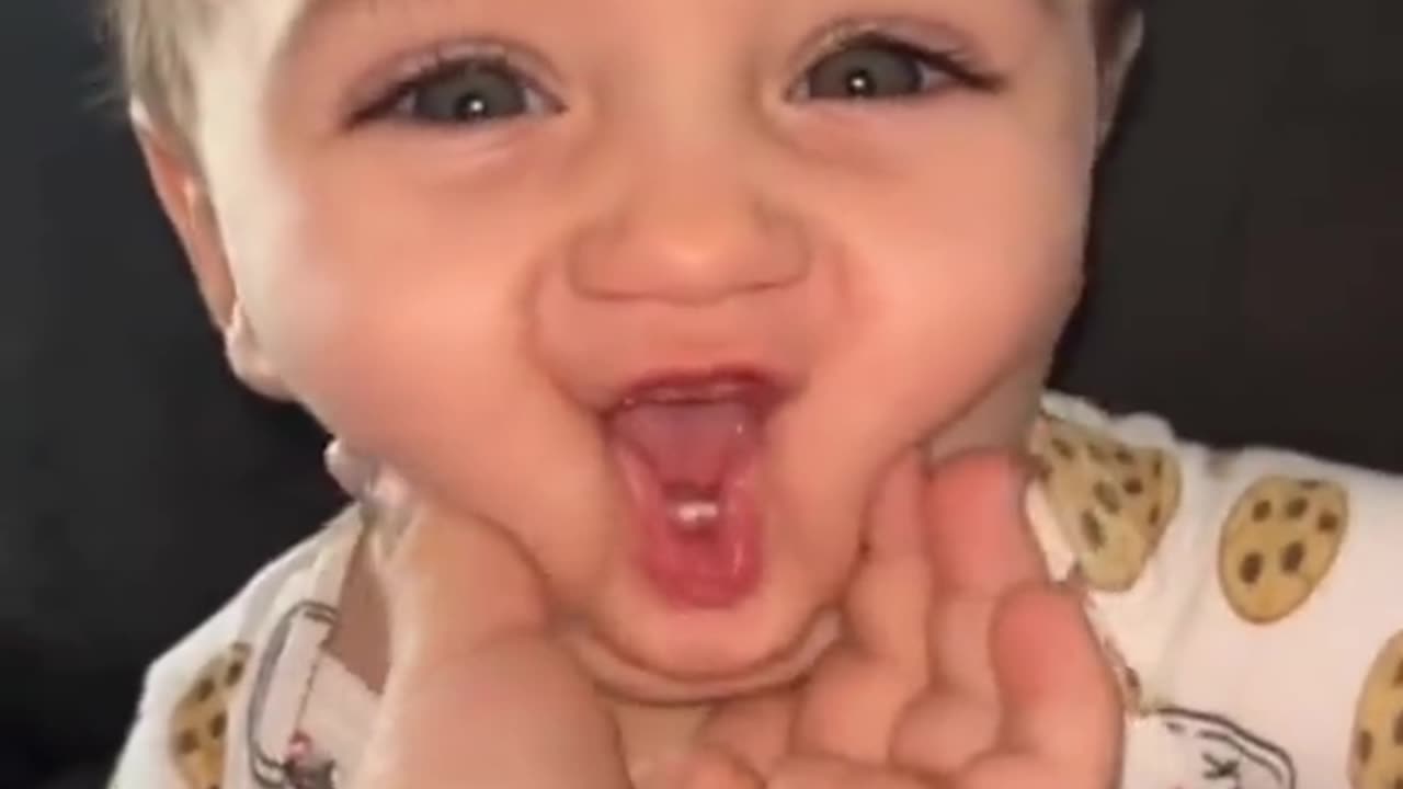 cute baby video #baby #cutebaby