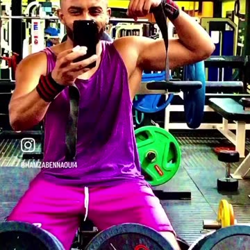 💪🏻❤️ (God Bless☝🏾)