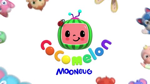 Yummy Lunch Song | CoComelon Nursery Rhymes & Animals Songs