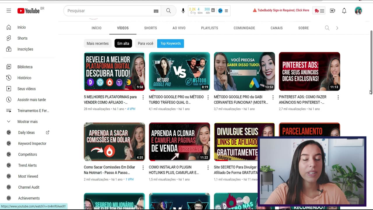 ESSE FOI O SEGREDO PARA FAZER A MINHA PRIMEIRA VENDA NO MARKETING DIGITAL!