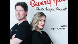 Rhinoplasty Journey - The Beverly Hills Plastic Surgery Podcast with Dr. Jay Calvert