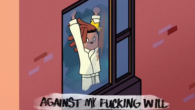 every single day I wake up…