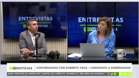 MRTV NOTICIAS - JUEVES 11 DE ABRIL 2024