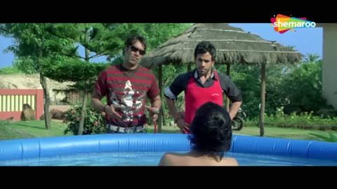 Shamroo Bollywood comedy.top 10 comedy scene