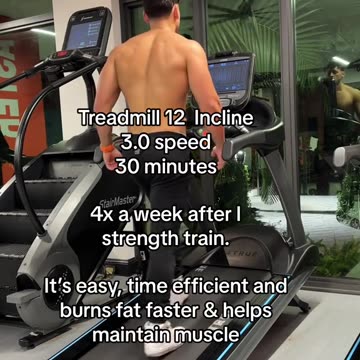 To achieve your ideal weight