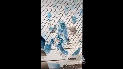 Choses étranges, bizarres et mystérieuses dans le monde….!