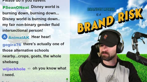 Ep. 45 - (Now With Tangia!) Disney Is Burning and Bob Iger Can't Put It Out