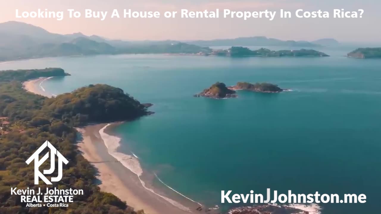 Kevin J. Johnston is Costa Rica's Best Relocation Expert