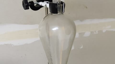 Purifying Ethanol with Molecular Sieve Beads