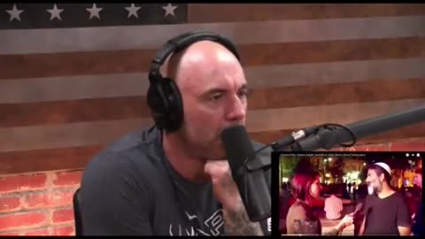 Israel - Palestine War Joe Rogan