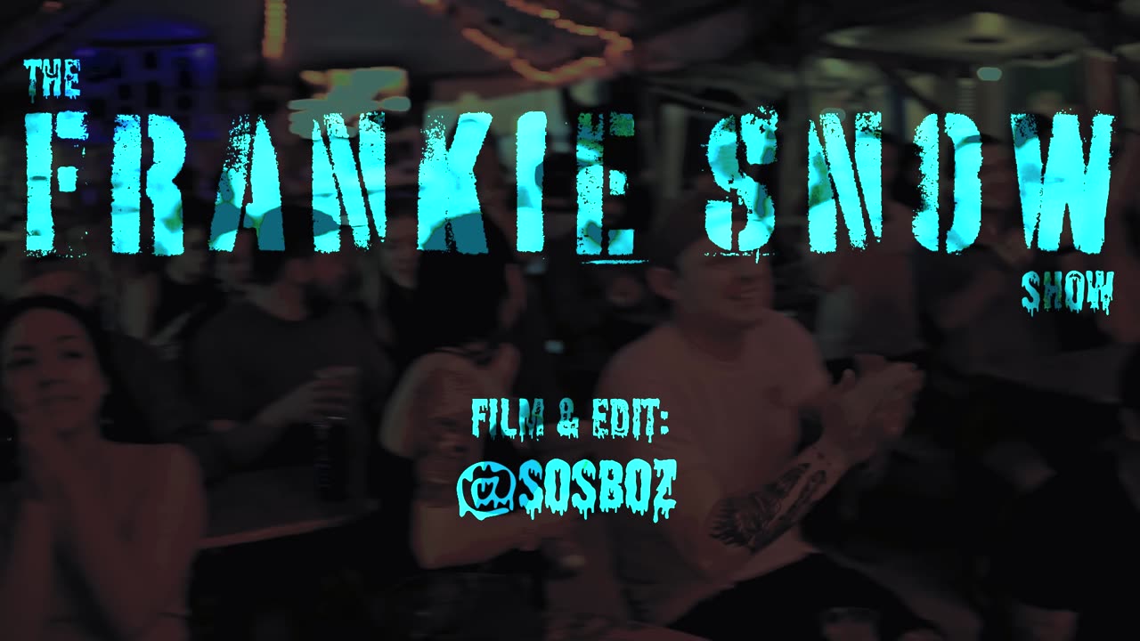 Frankie Snow - Biergarten Live Show {Lafayette Louisiana}