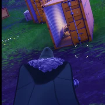 FortniteC4S5 Did you know you need 20 mushrooms for full shield?
