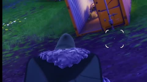 FortniteC4S5 Did you know you need 20 mushrooms for full shield?