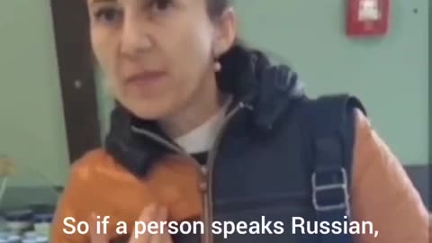 Another Nazified Ukrainian Citizen
