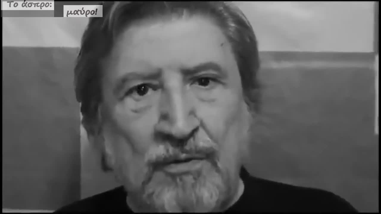 Αξέχαστος Χάρρυ Κλυν για Ν.Δ - ΠΑΣΟΚοΣΥΡΙΖΑ