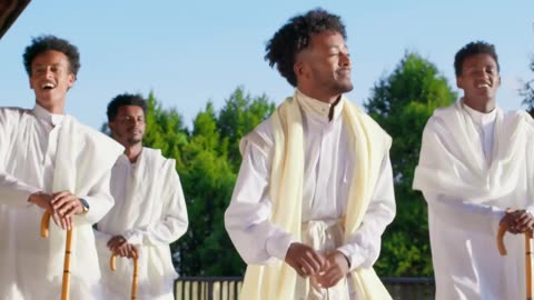 Oromo Music by Wanko Taye