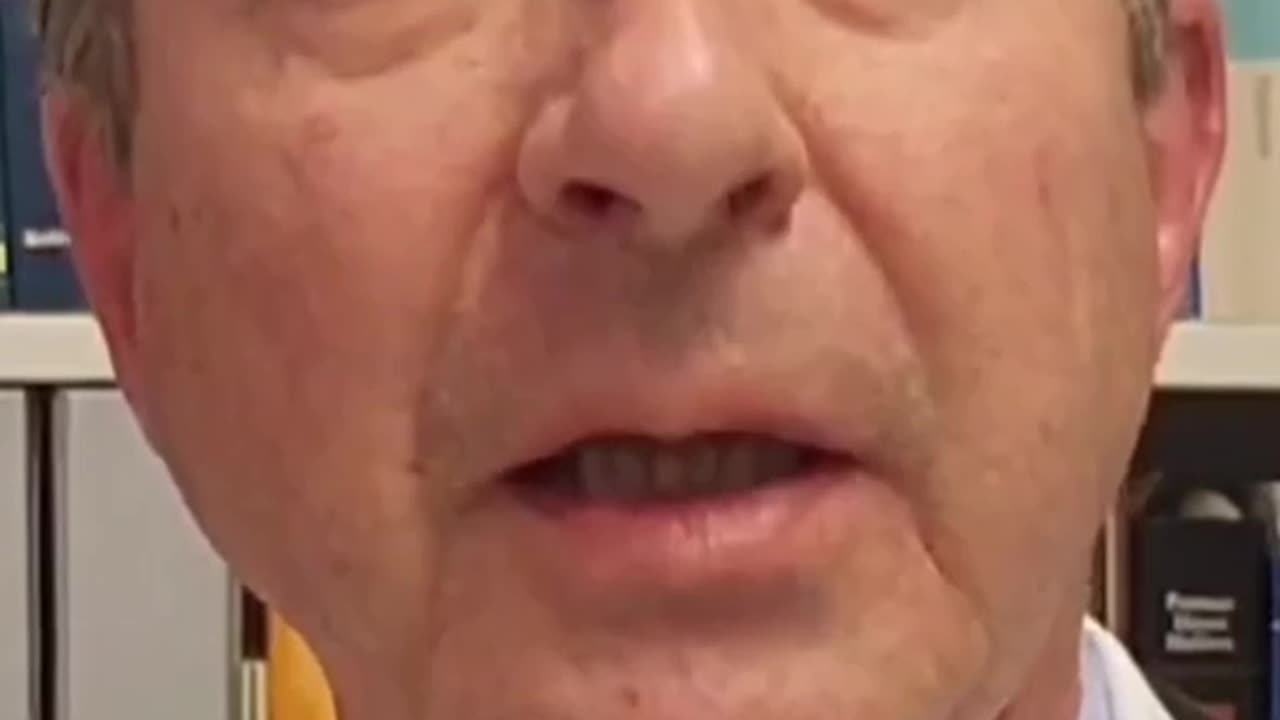 Enough is enough!