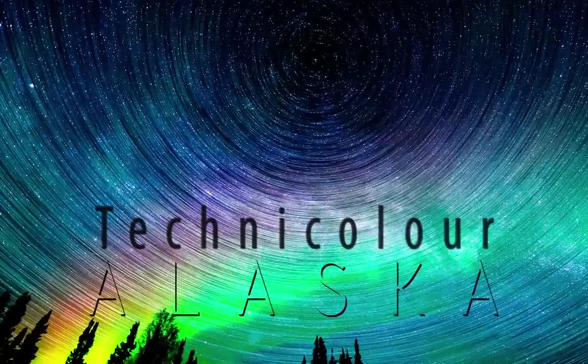 Brilliant Time-Lapse of Alaska’s Northern Lights _ Short Film Showcase