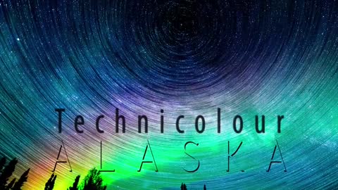 Brilliant Time-Lapse of Alaska’s Northern Lights _ Short Film Showcase