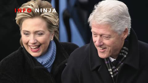 Did The Clintons "Suicide" Again?