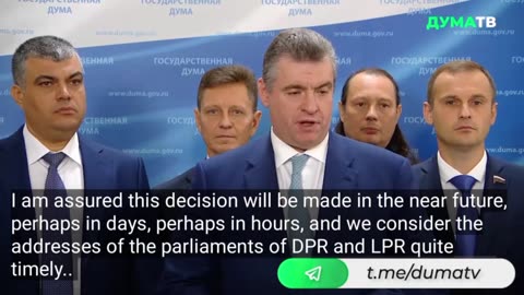 This is Day 2 of the Referendum in Donbas.