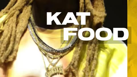 #NewMusic Listen to a clip of @liltunechi - “Kat Food