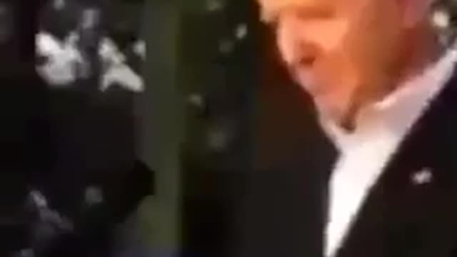 Joe Biden wants this video removed from the internet.