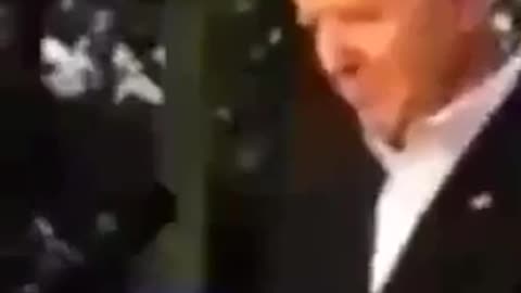 Joe Biden wants this video removed from the internet.