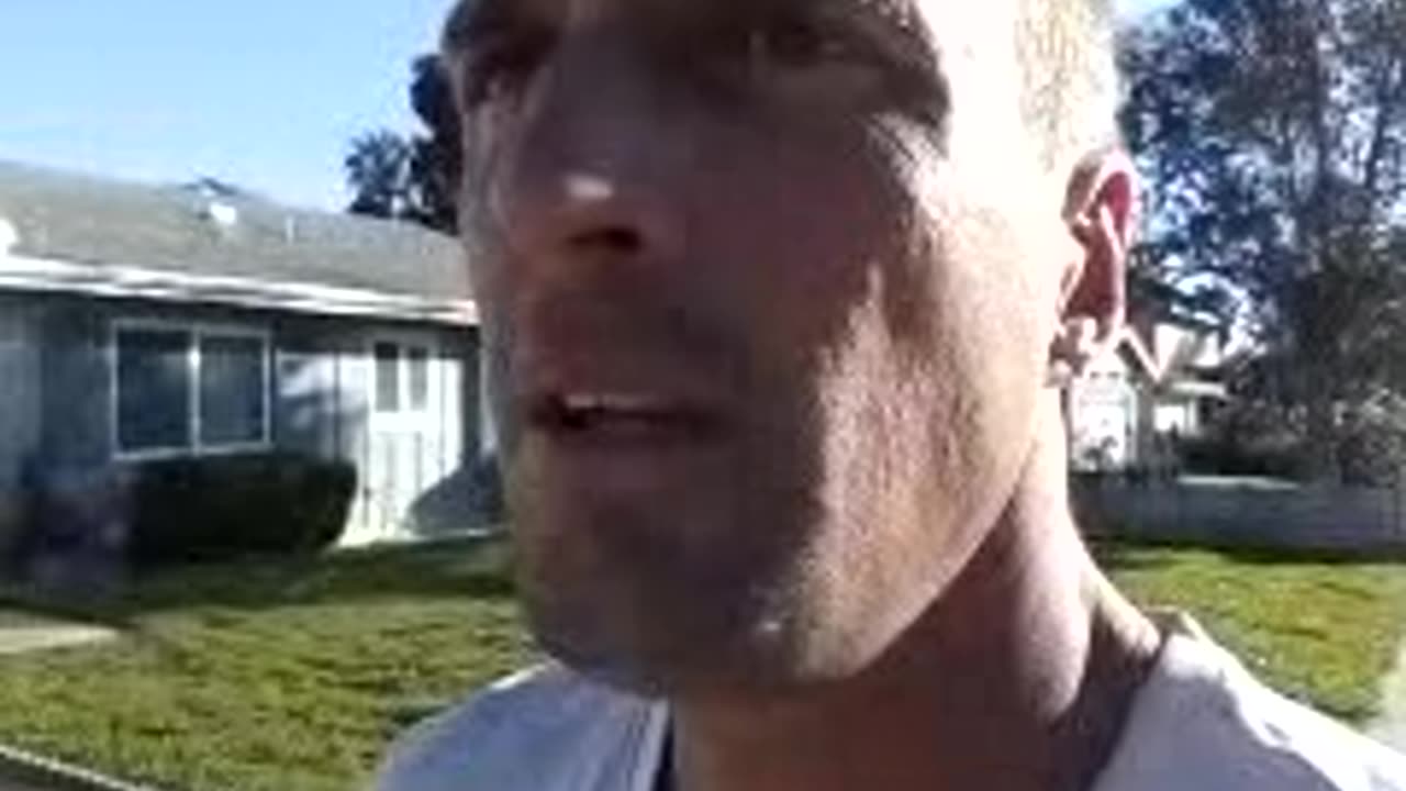 Letting the River Flow... 5:25pm. Brown UPS trucks will deliver the brown. Mar 30, 2023.