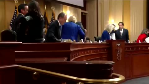 Trump's subpoena and what's next for the Jan. 6 panel